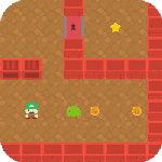 Farm Maze Runner