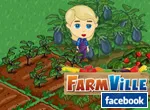 Farmville sur Facebook