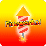 Fireworks!