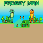 Froggy Man