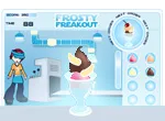 Frosty freakout