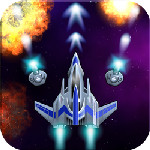 Galaxy Warriors