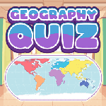 Geography QUIZ Game