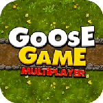 Goose Game Multiplayer