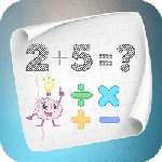 Guess Number Quick Math Games