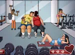 Gym love