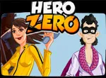 Hero Zero Game