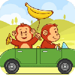 Hill Monkey