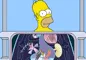 Homer X-Ray