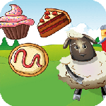 Hungry Sheep