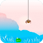 Hunt - Feed the Frog 2