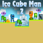 Ice Cube Man 2