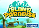 Island Paradise sur Facebook