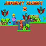 Jeremy Quest 2