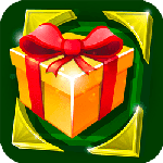 Jewel Christmas