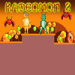 Kadeomon 2