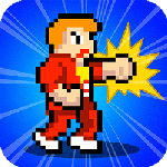Karate Boy