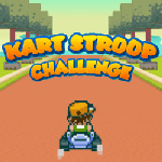 Kart Stroop Effect Challenge