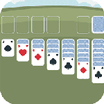 King Solitaire