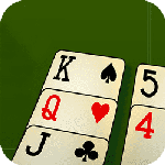 Klondike Solitaire Cards