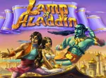 La lampe d'Aladin