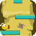 Leap and Jump 1