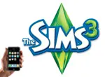Les Sims 3 pour iPhone