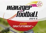 Manager Football