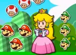 Mario Puzzle Swap