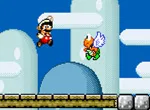 Mario World - Monolith