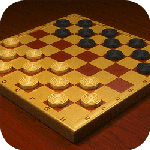 Master Checkers Multiplayer