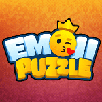 Match Emoji Puzzle