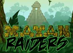 Mayan raiders