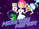 Milkyway market