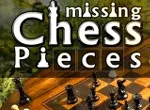 Missing Chess Pieces