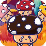 Mushroom Match Master