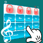 Musical locks