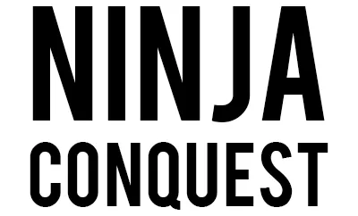 Ninja Conquest
