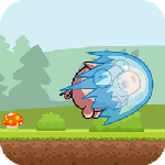 Oink Run