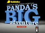 Panda's Big Adventure