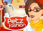 Petz fashion