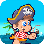 Pirate Kid