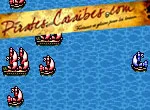 Pirates Caraïbes