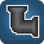 Pixel Pipes
