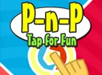 PNP Tap For Fun