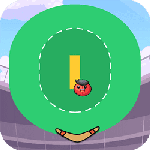 Pong Cricket