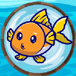 Pong Fish