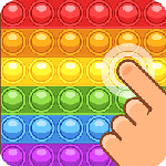 Pop it Infinity