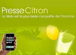 Presse Citron