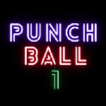 Punch ball!